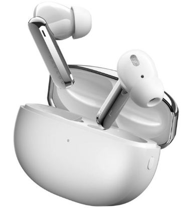 تصویر هندزفری بلوتوث هایلو مدل Haylou W1 ANC